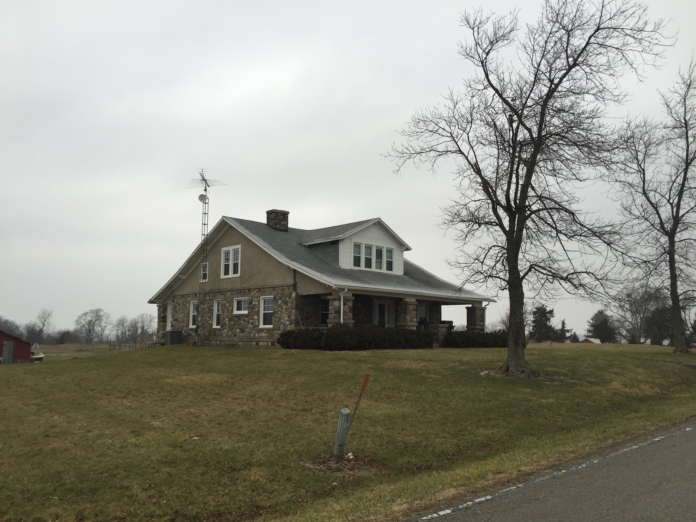 Property photo 24 - PRIME OHIO FARM AUCTION - 198+/- ACRES IN 4 TRACTS IN PREBLE COUNTY, OHIO